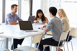 San Diego CA business consulting